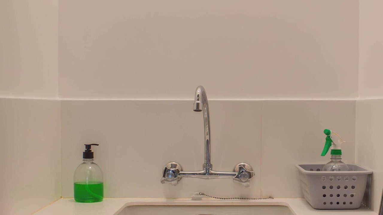 Photo of Bathroom in Reducto