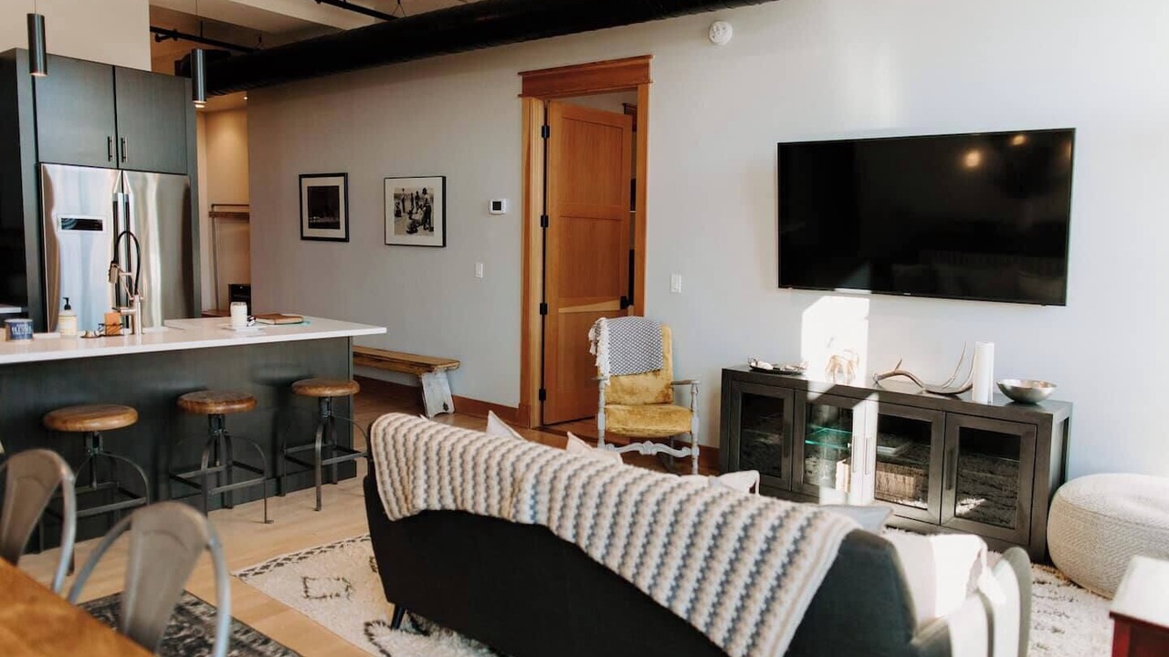 Photo of Livingroom in Sheridan