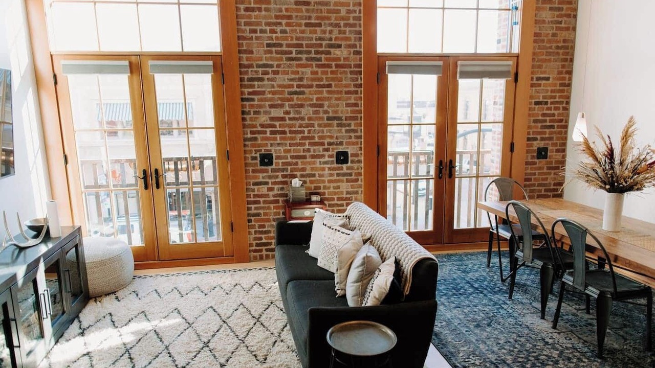 Photo of Livingroom in Sheridan