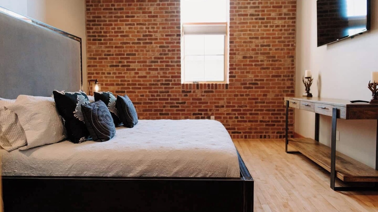 Photo of Bedroom in Sheridan
