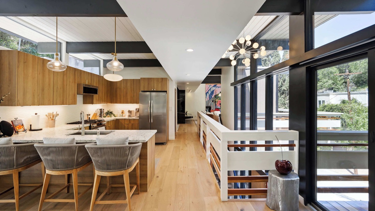 Photo of Kitchen in Sherman Oaks