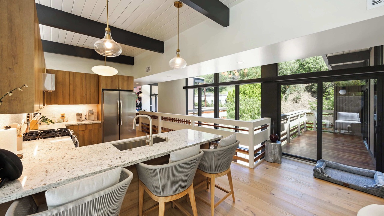 Photo of Kitchen in Sherman Oaks