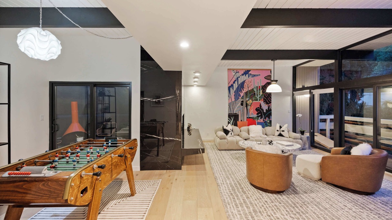 Photo of Bedroom in Sherman Oaks