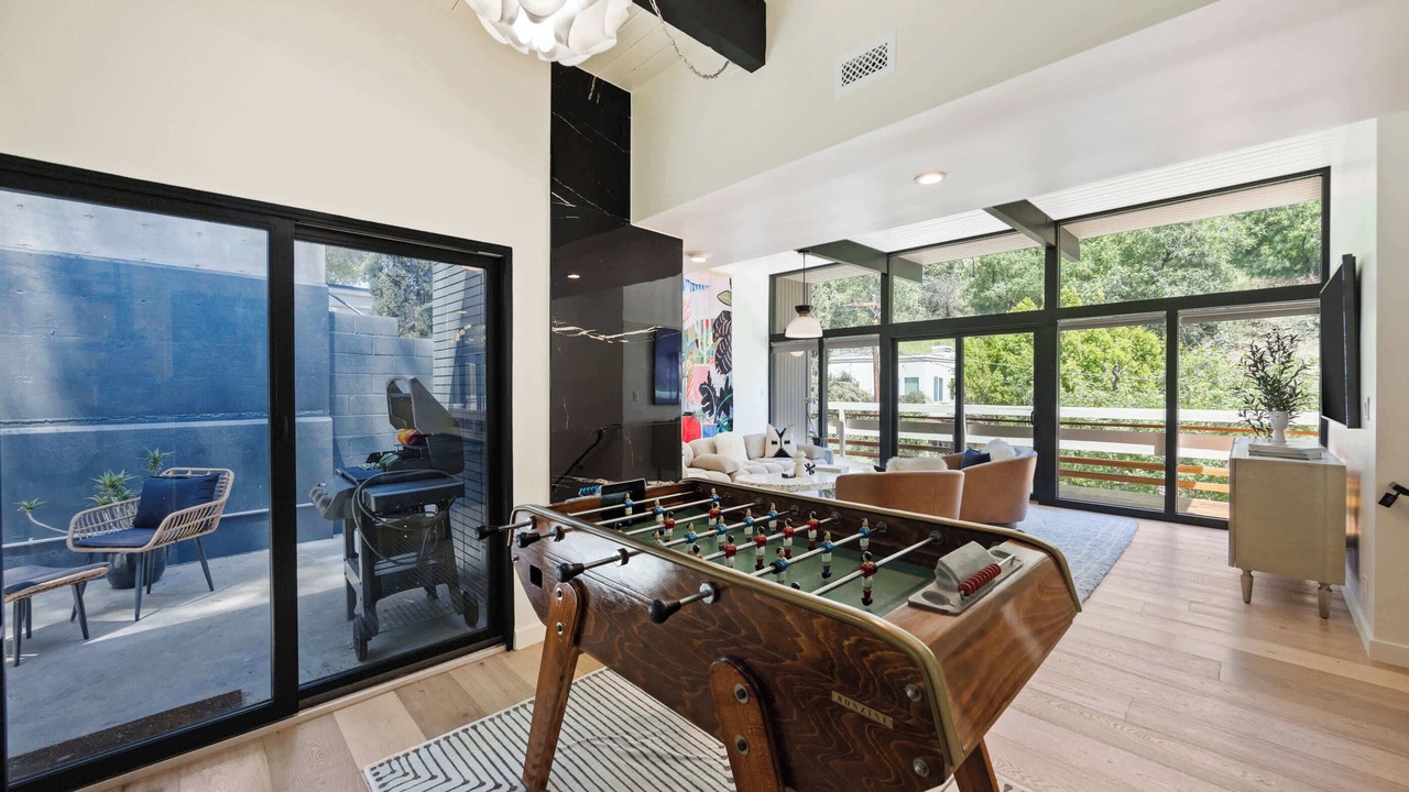 Photo of Bedroom in Sherman Oaks
