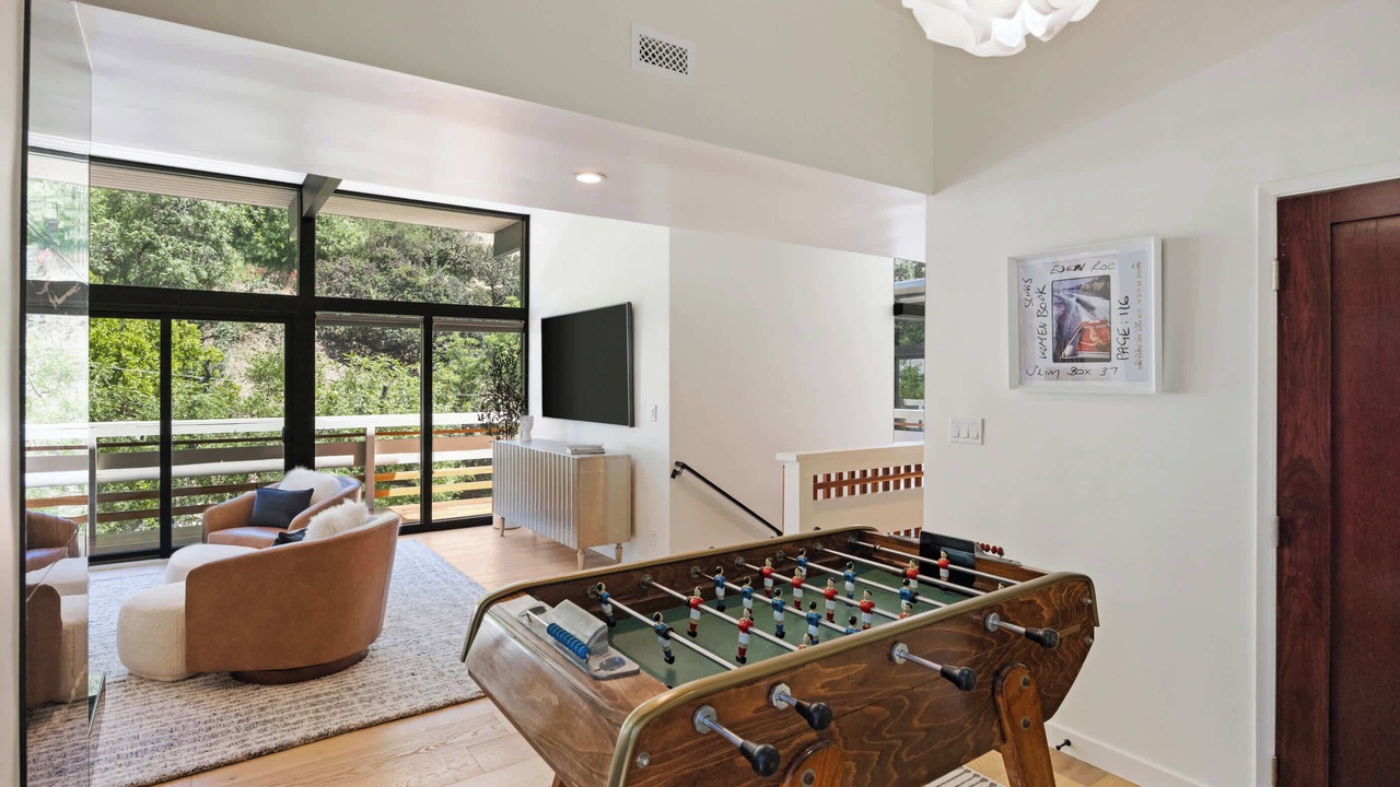 Photo of Bedroom in Sherman Oaks