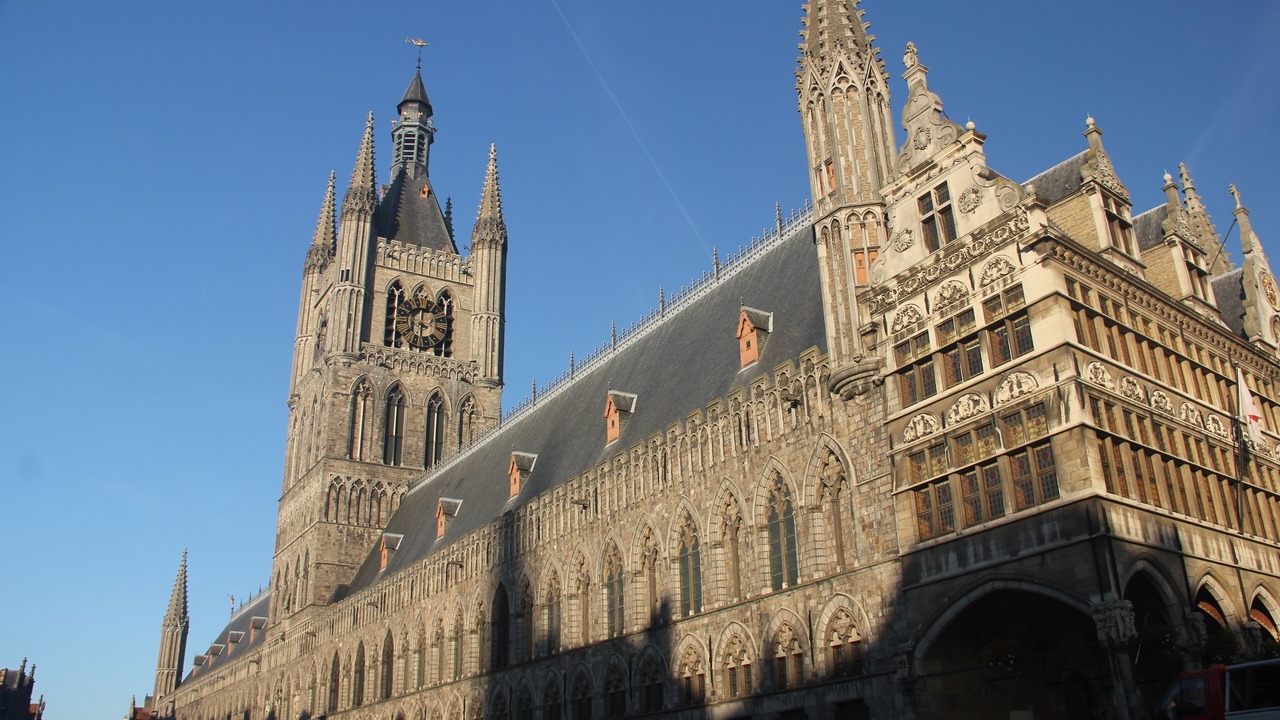 Photo of Others in Ypres