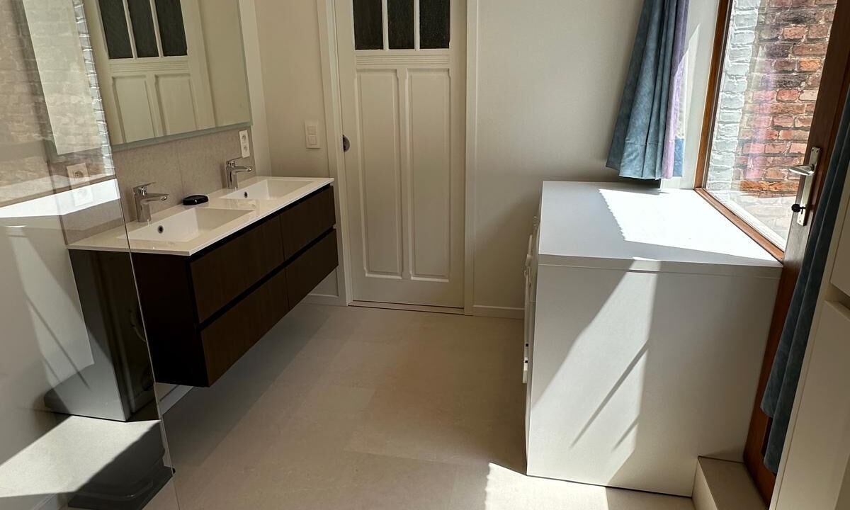 Photo of Bathroom in Ypres