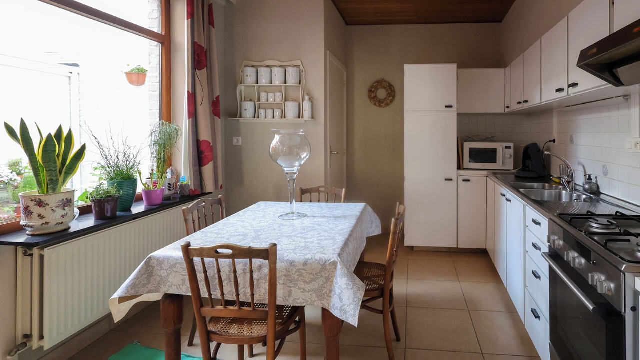 Photo of Kitchen in Ypres