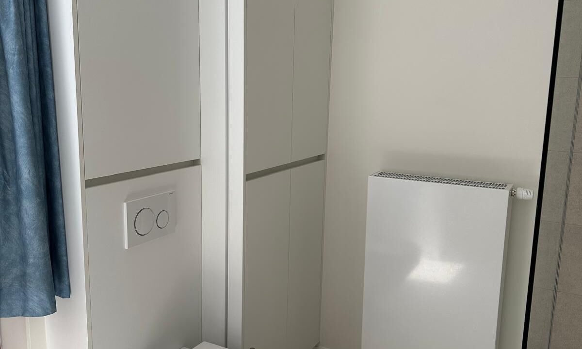Photo of Bathroom in Ypres