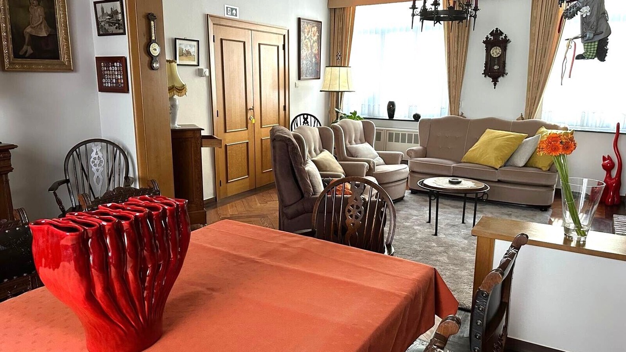 Photo of Livingroom in Ypres