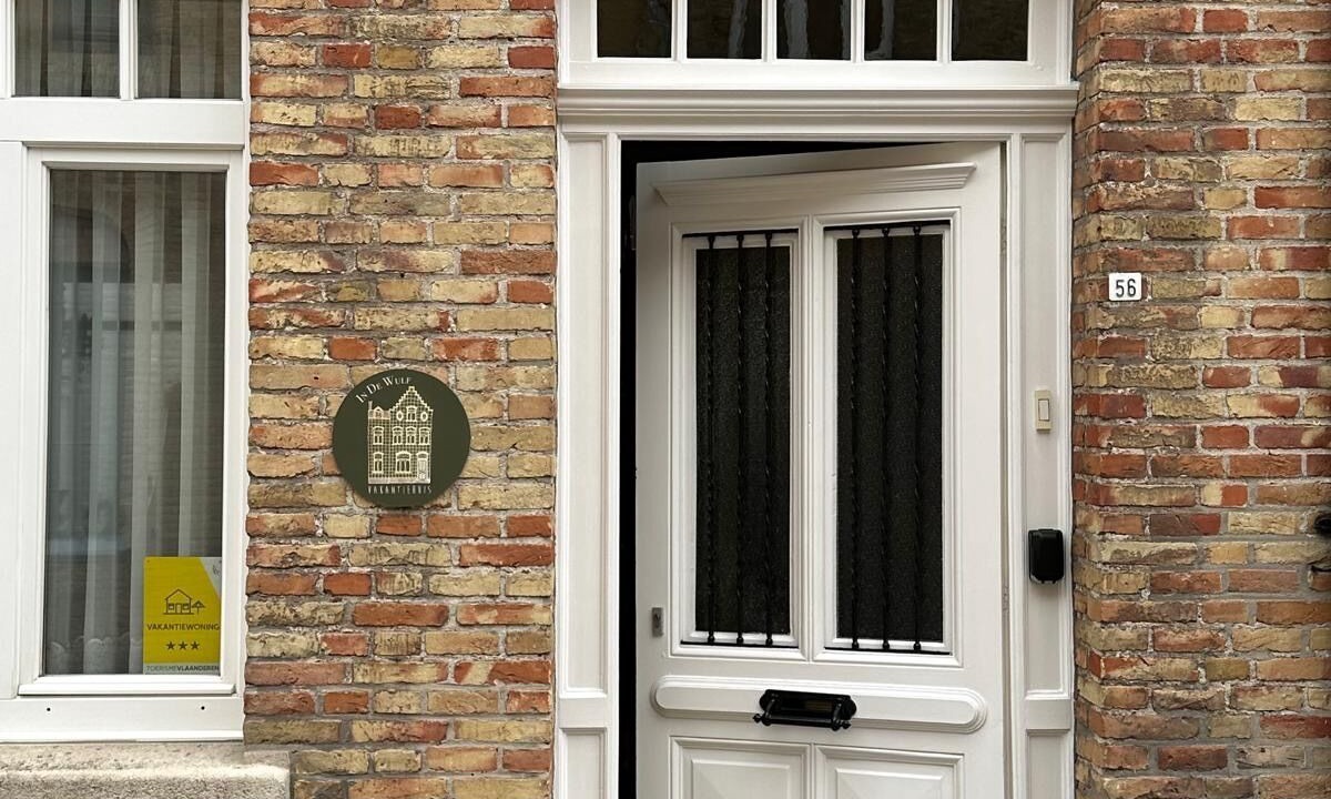 Photo of Outdoor in Ypres