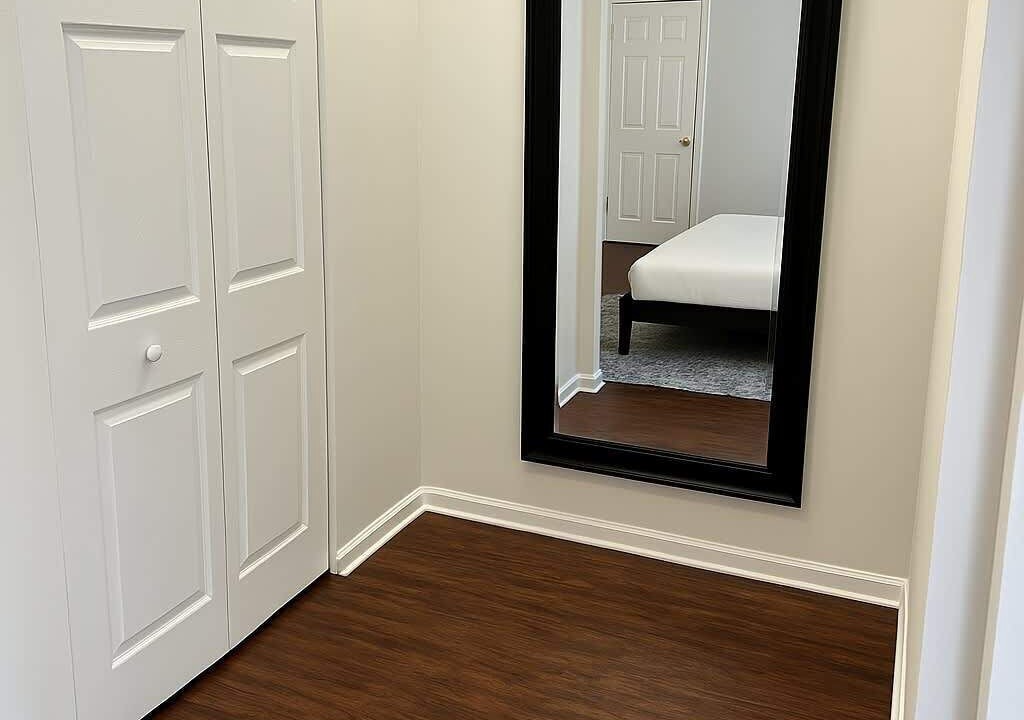 Photo of Bedroom in Rogers Park