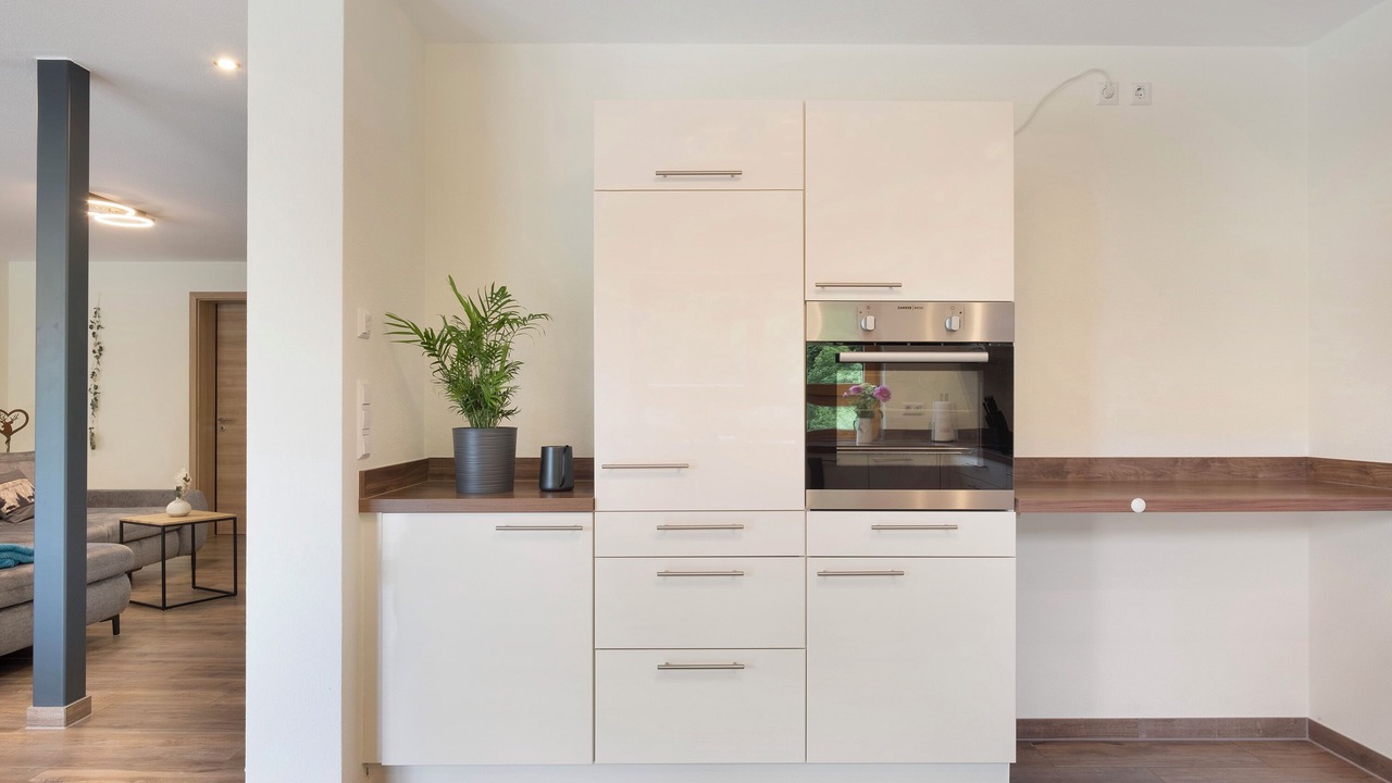 Photo of Kitchen in Muehlenbach