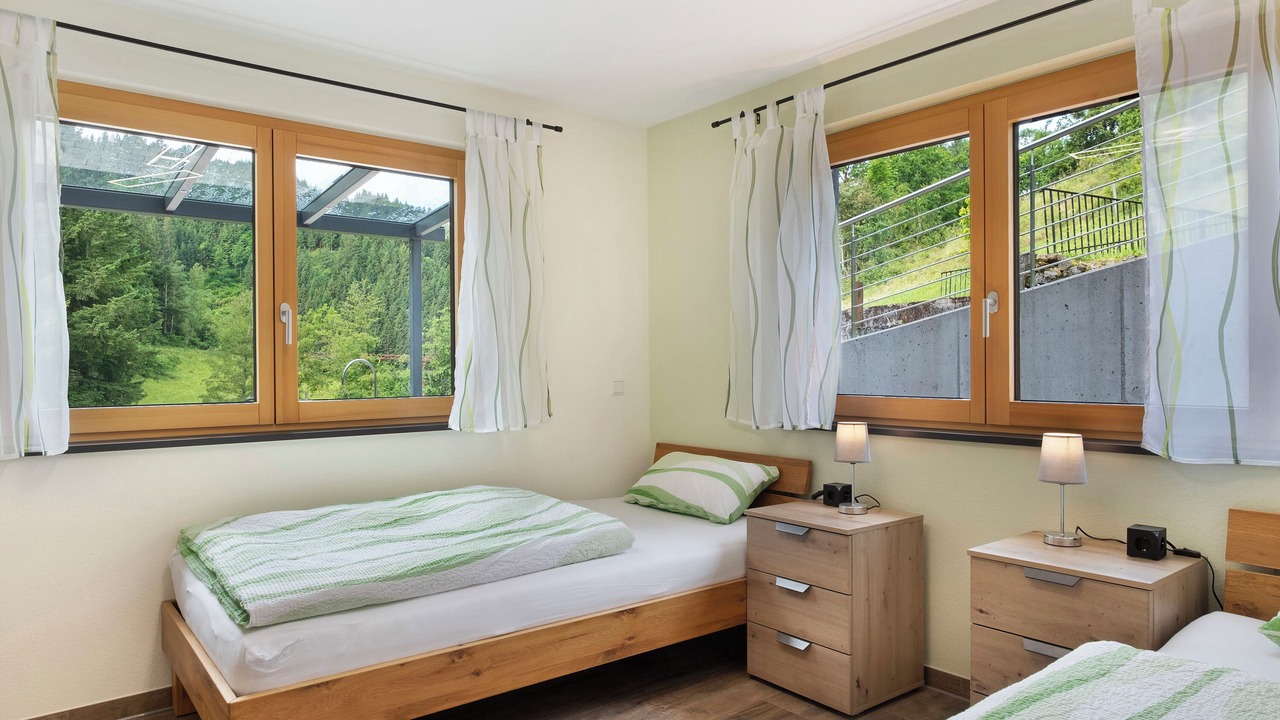 Photo of Bedroom in Muehlenbach