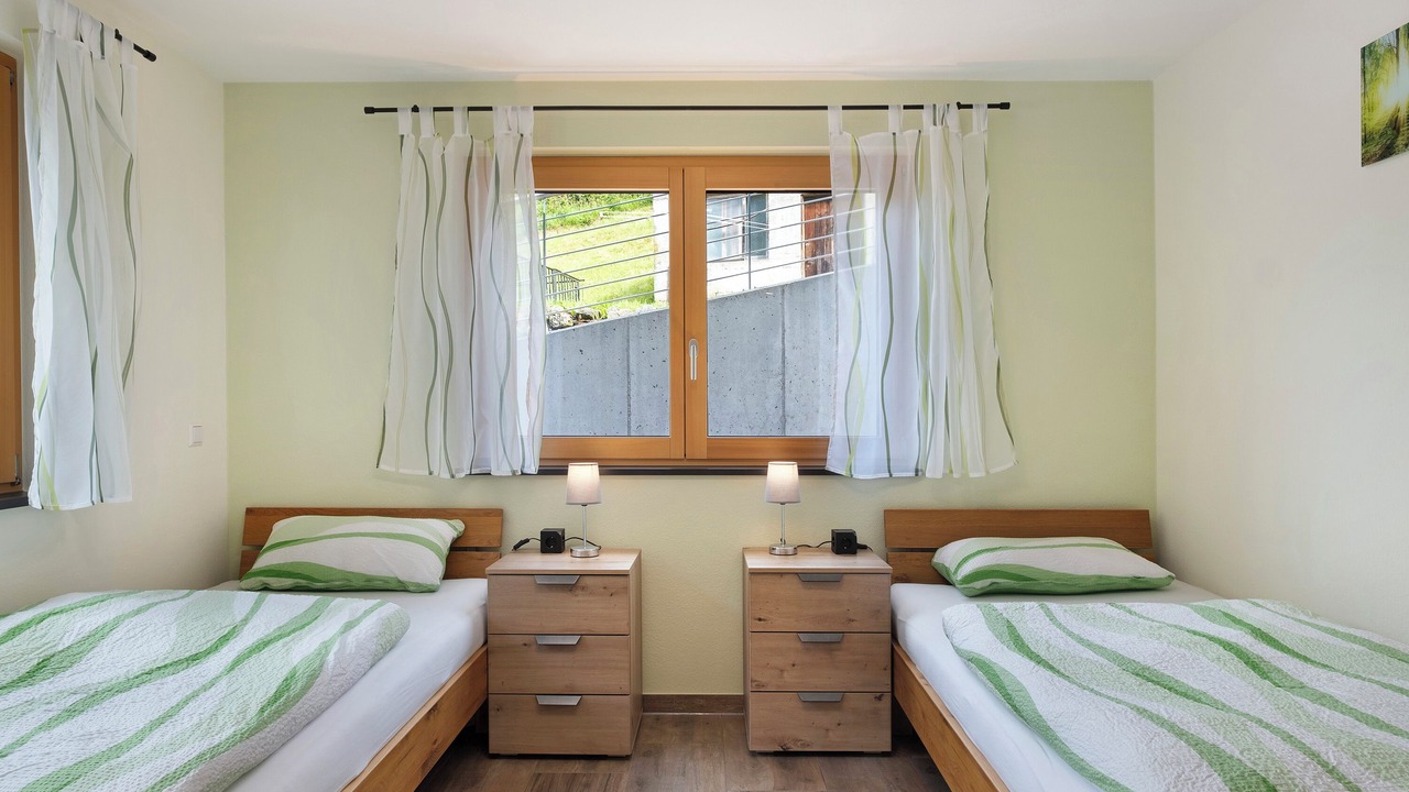 Photo of Bedroom in Muehlenbach