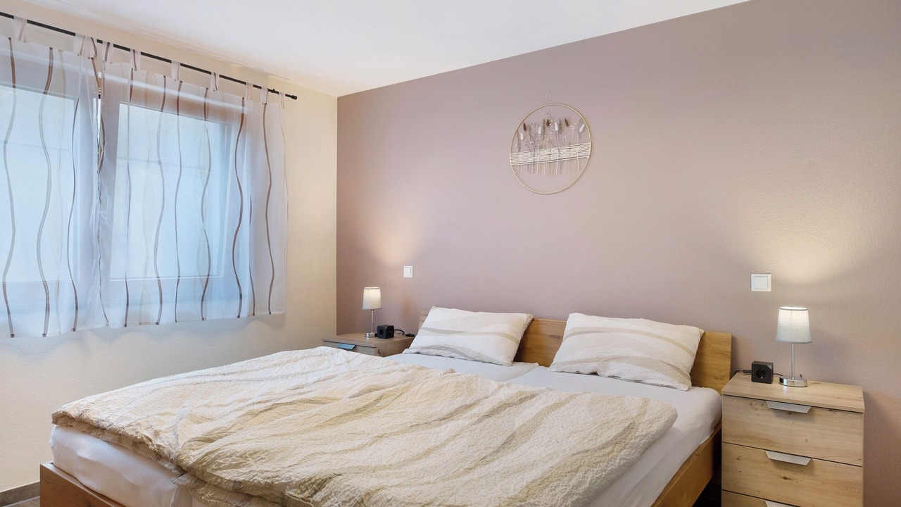 Photo of Bedroom in Muehlenbach
