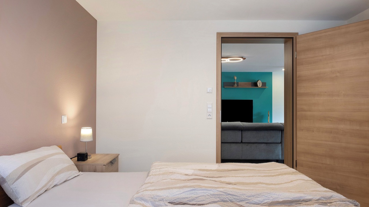 Photo of Bedroom in Muehlenbach