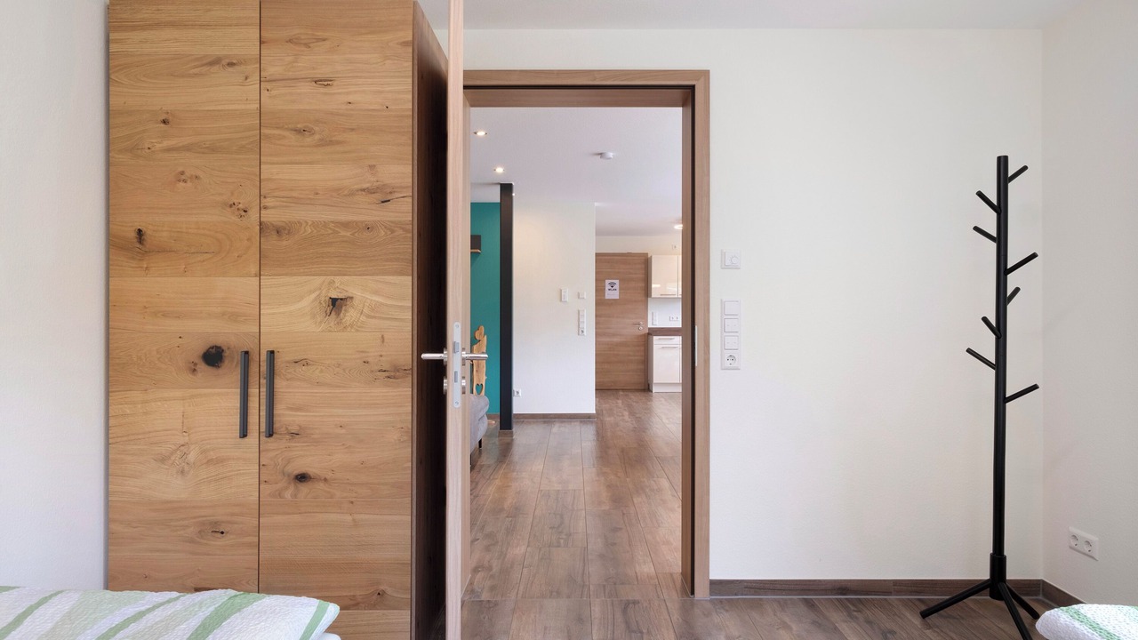 Photo of Bedroom in Muehlenbach