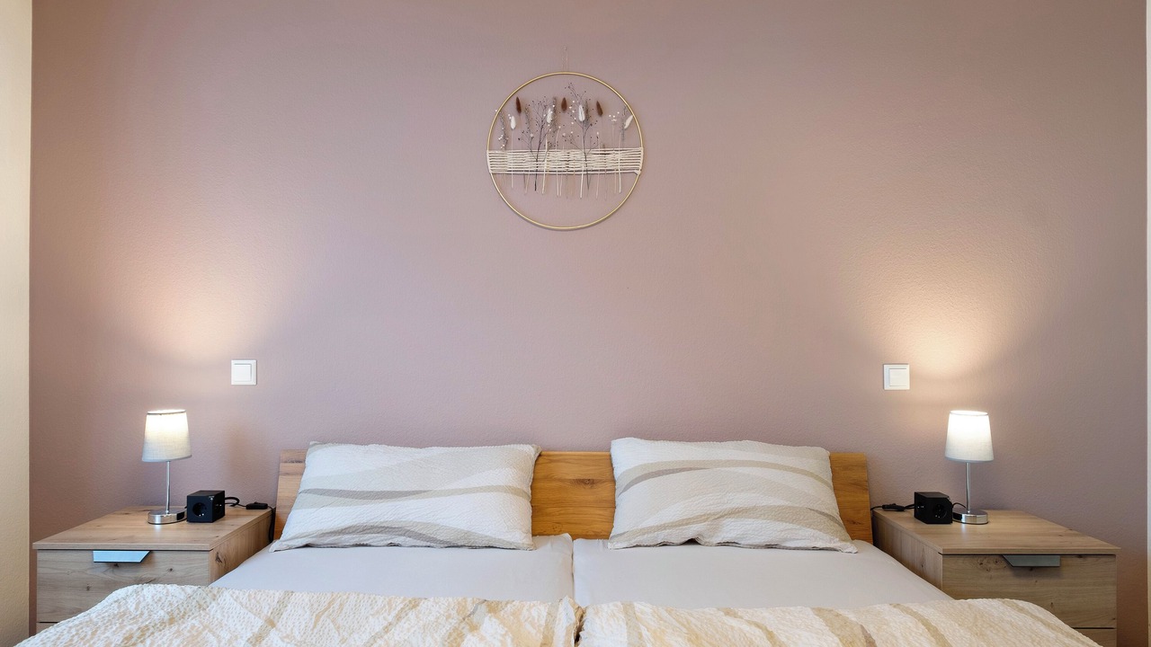Photo of Bedroom in Muehlenbach