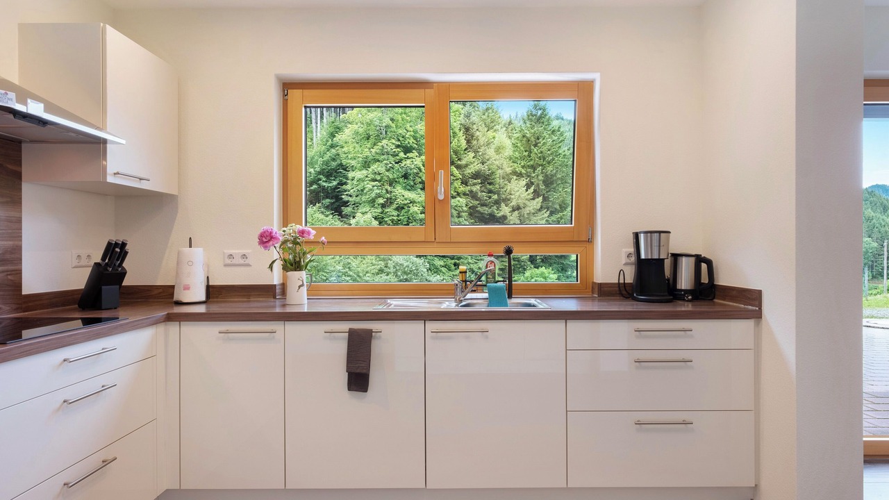 Photo of Kitchen in Muehlenbach