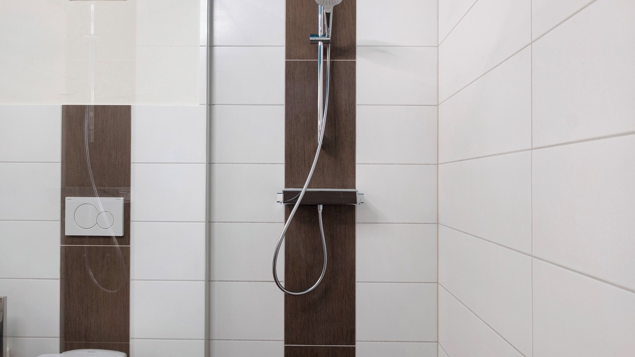 Photo of Bathroom in Muehlenbach