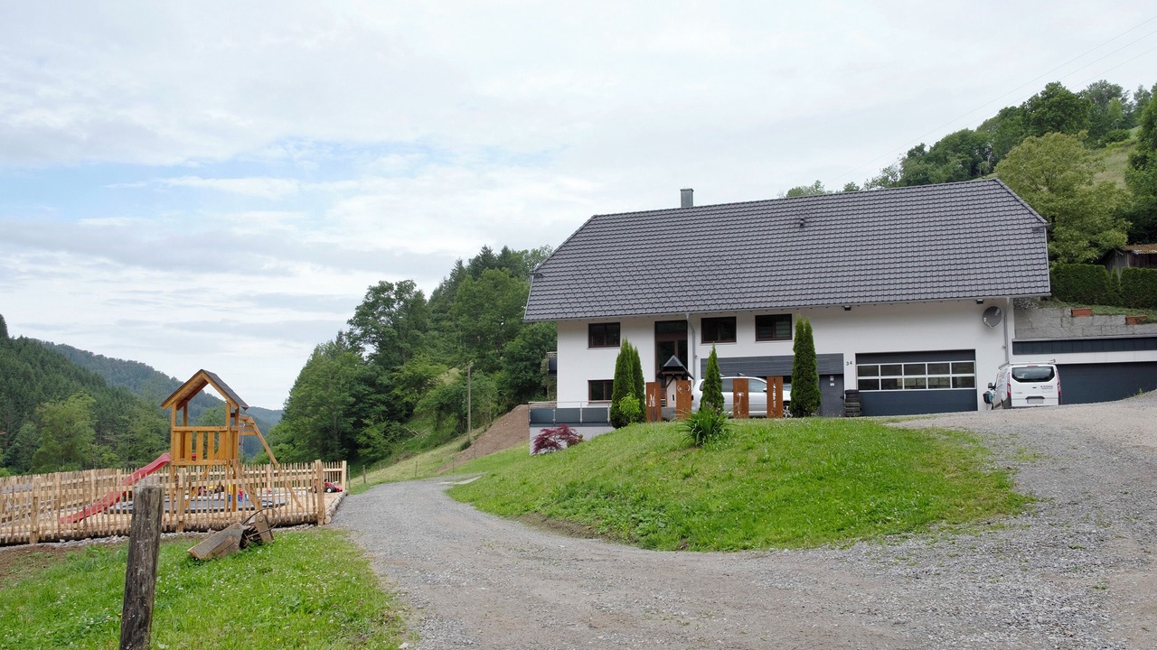 Photo of Outdoor in Muehlenbach