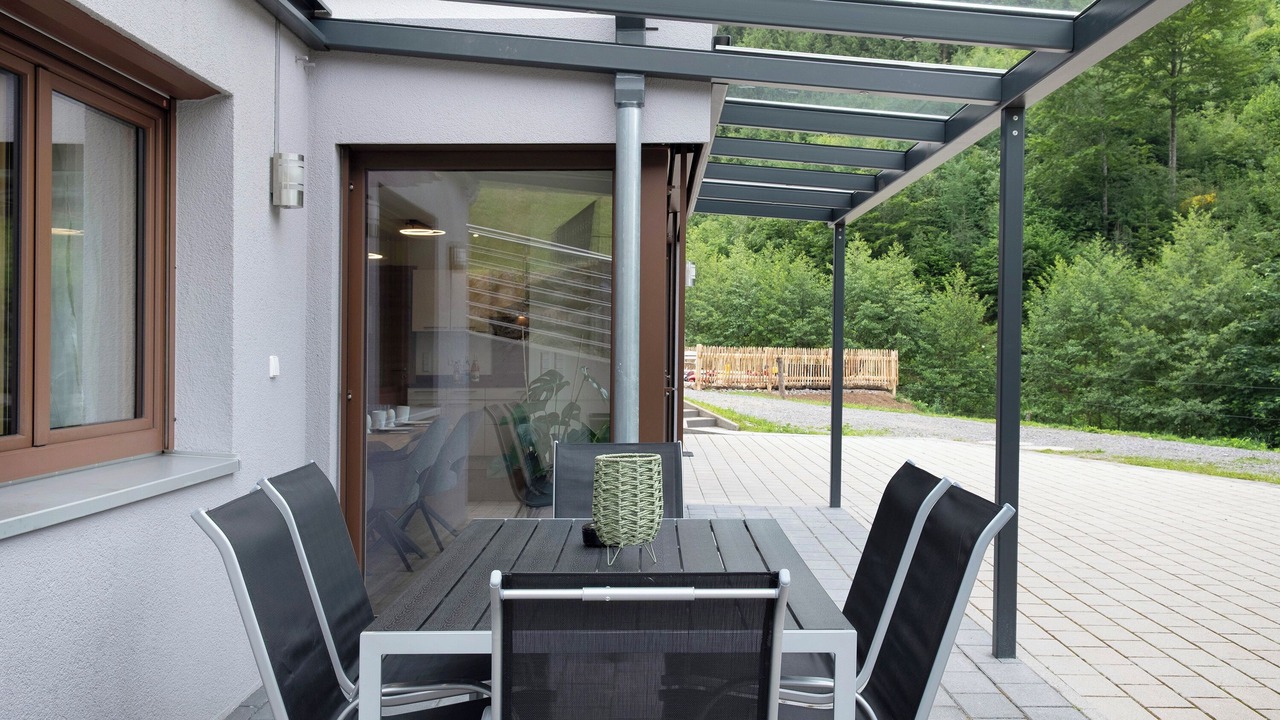 Photo of Outdoor in Muehlenbach