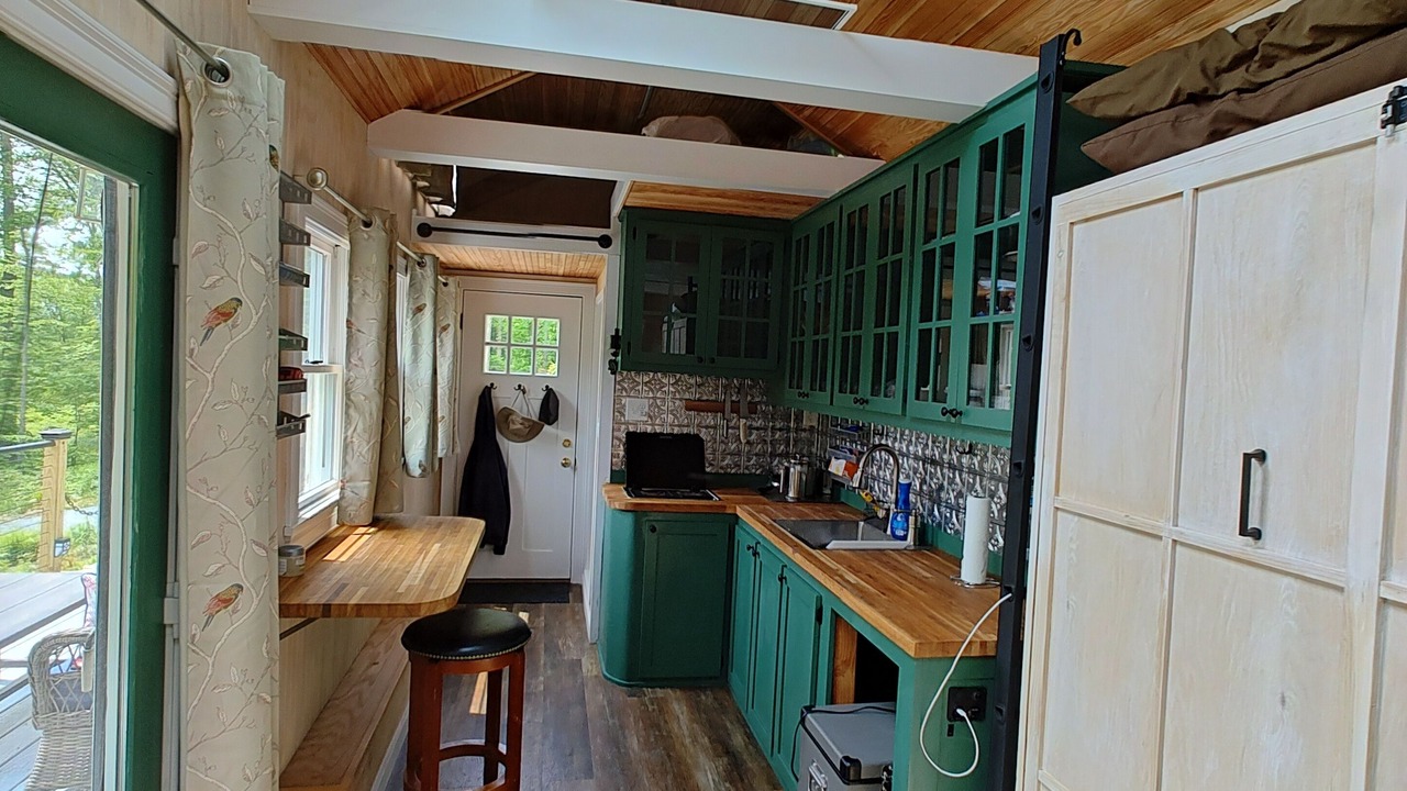 Photo of Kitchen in Lower Waterford