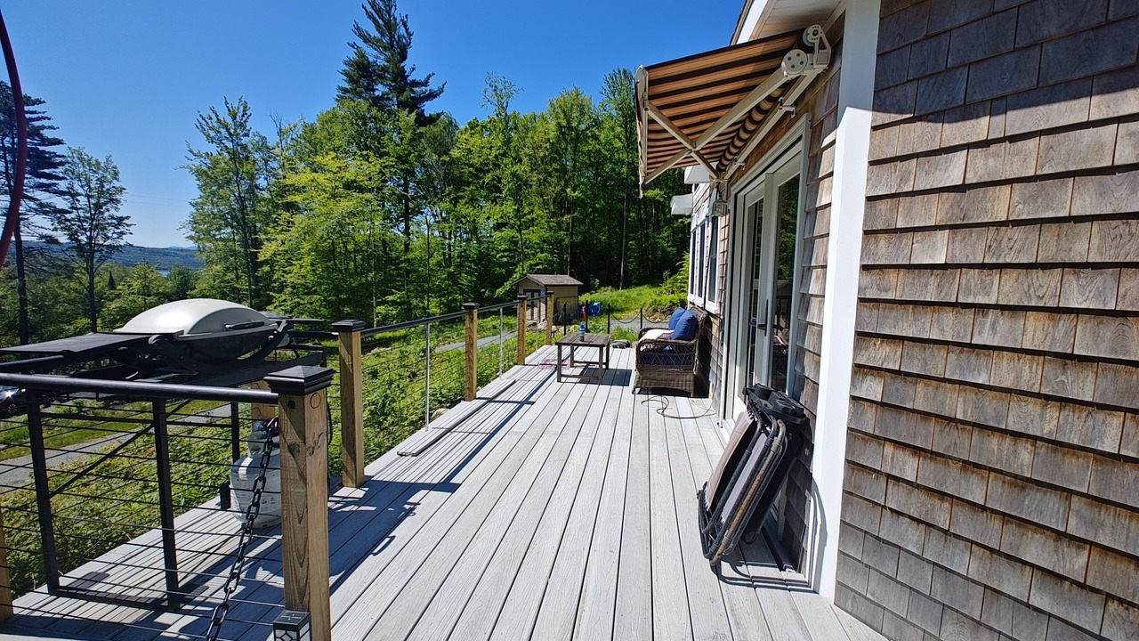 Photo of Patio Balcony in Lower Waterford