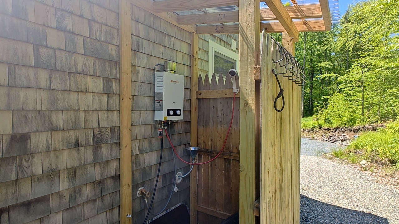 Photo of Outdoor in Lower Waterford