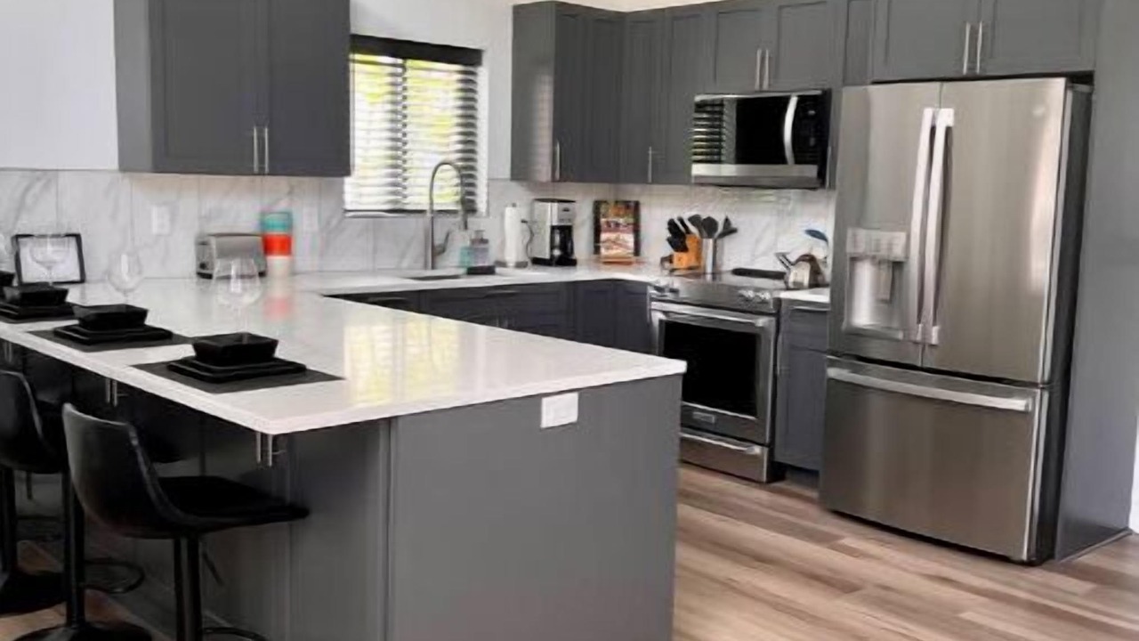 Photo of Kitchen in Dagbelen