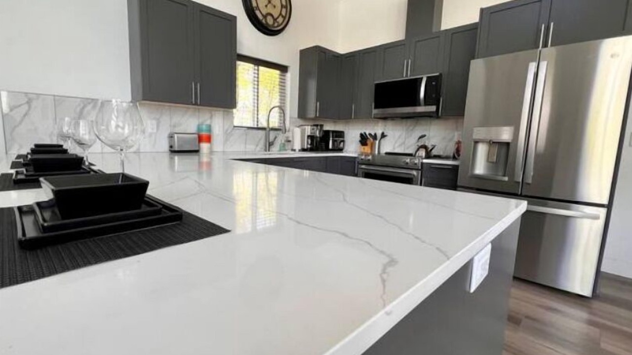 Photo of Kitchen in Dagbelen
