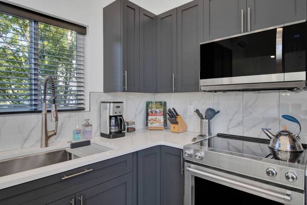 Photo of Kitchen in Dagbelen