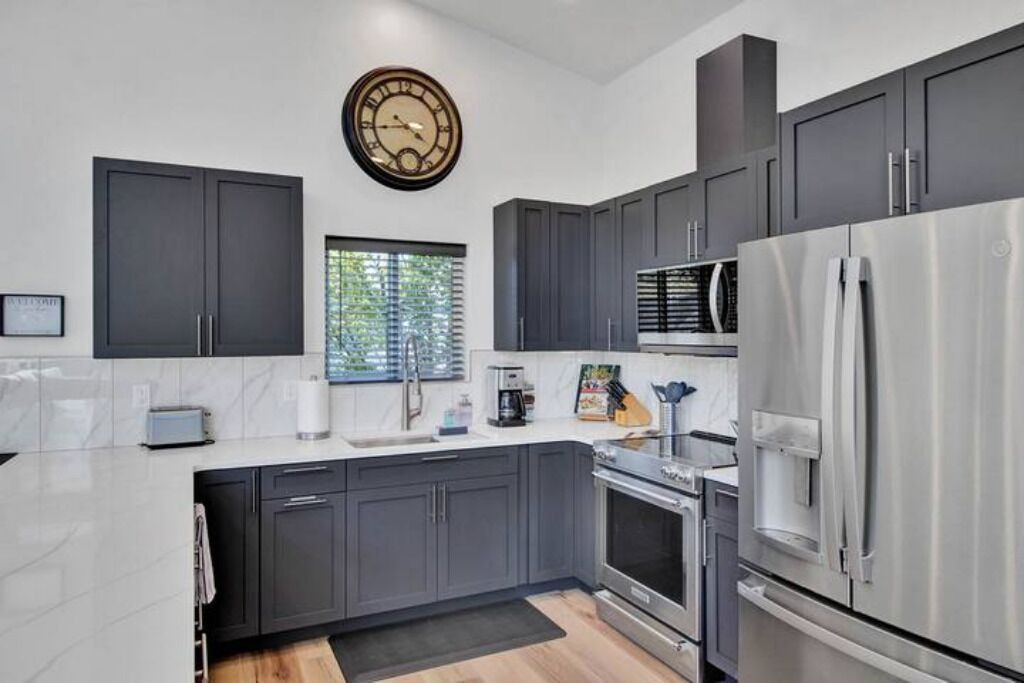 Photo of Kitchen in Dagbelen