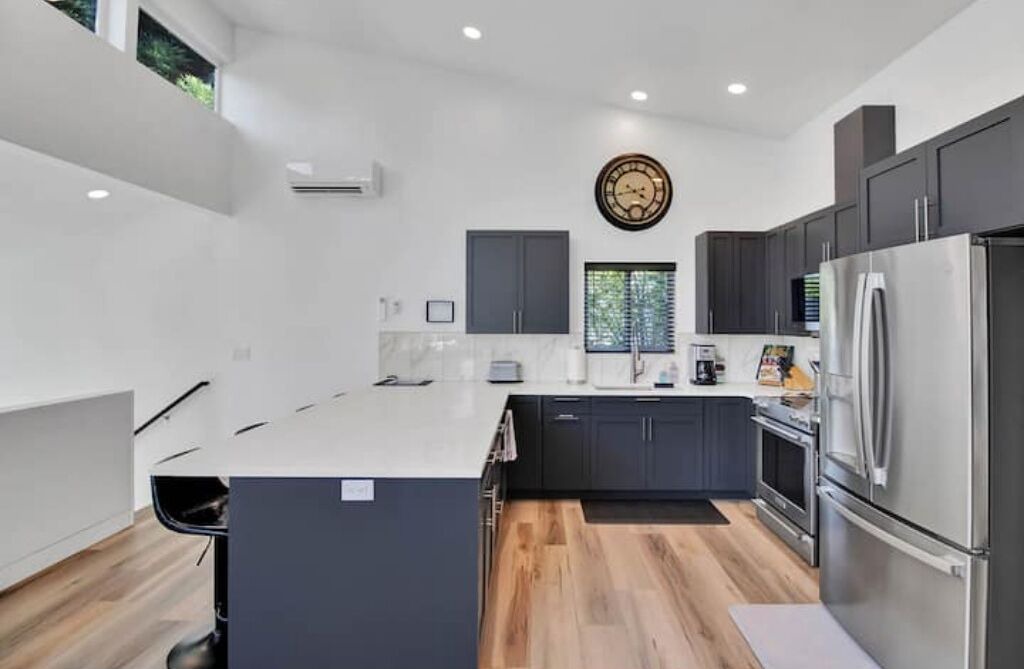 Photo of Kitchen in Dagbelen