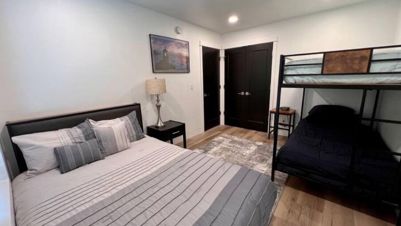 Photo of Bedroom in Dagbelen