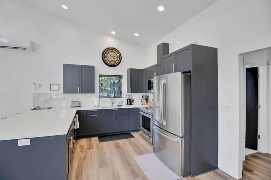 Photo of Kitchen in Dagbelen