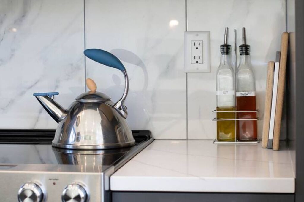 Photo of Kitchen in Dagbelen