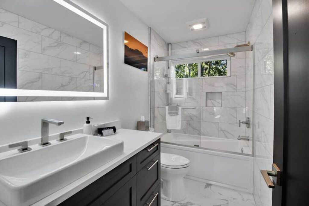 Photo of Bathroom in Dagbelen