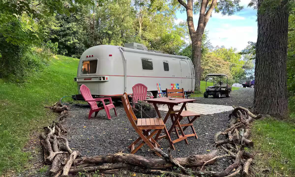 Photo of Outdoor in Coxsackie