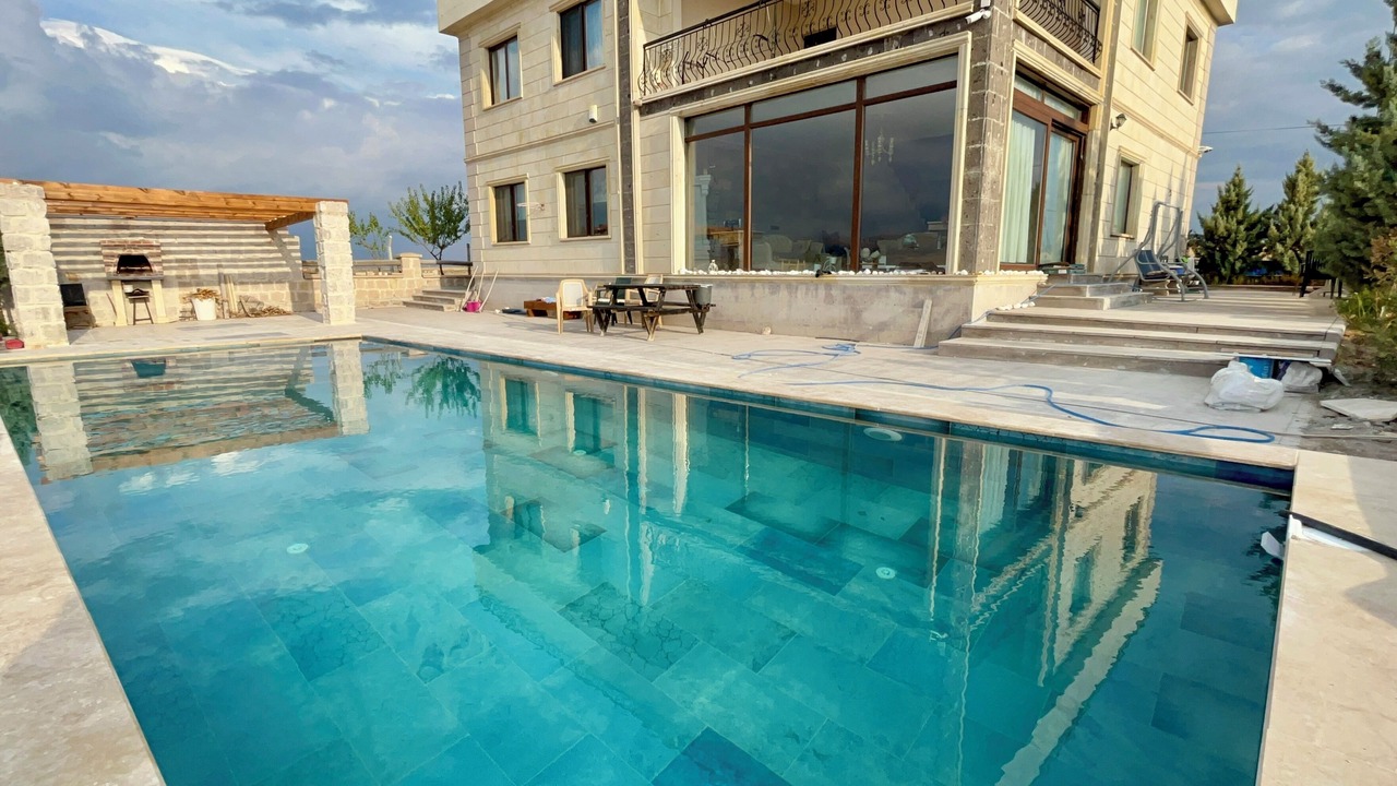 Photo of Outdoor in Gulsehir