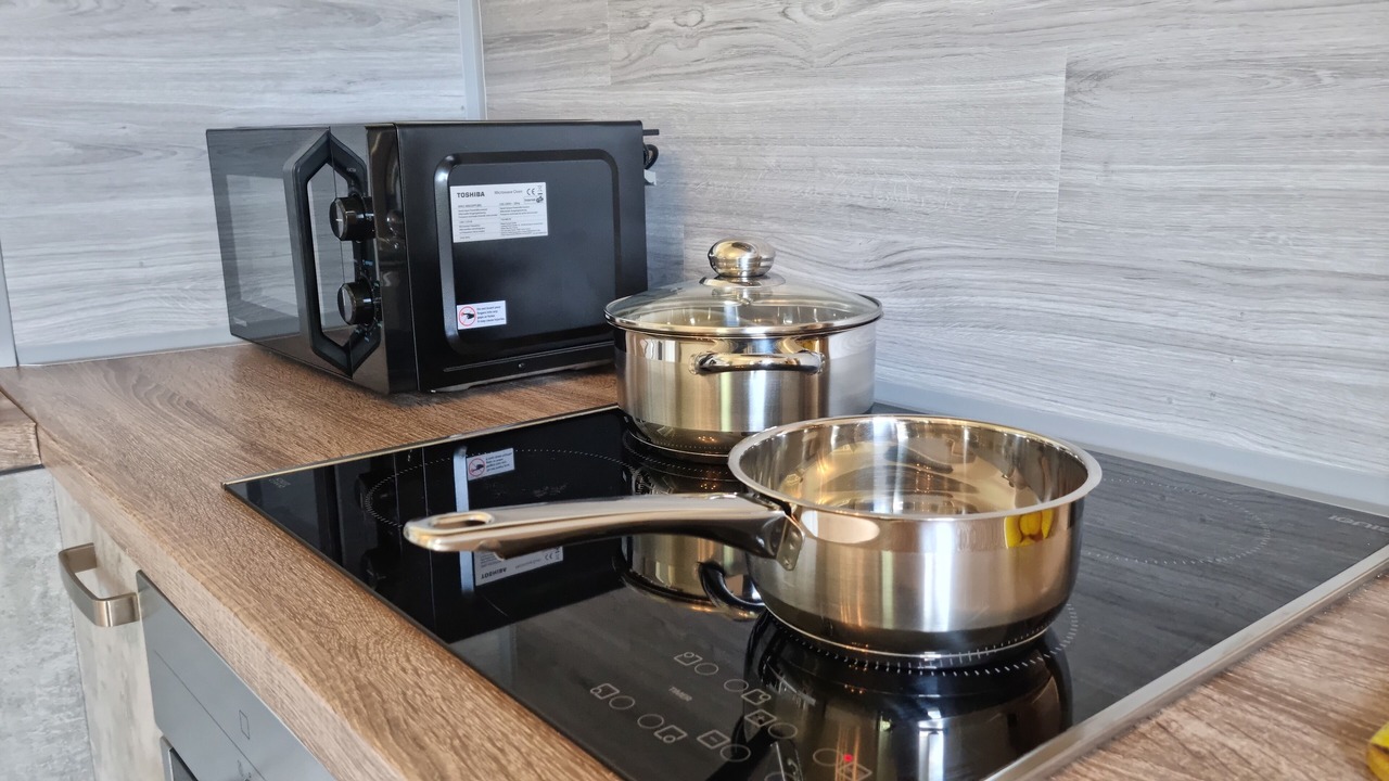 Photo of Kitchen in Arnsberg