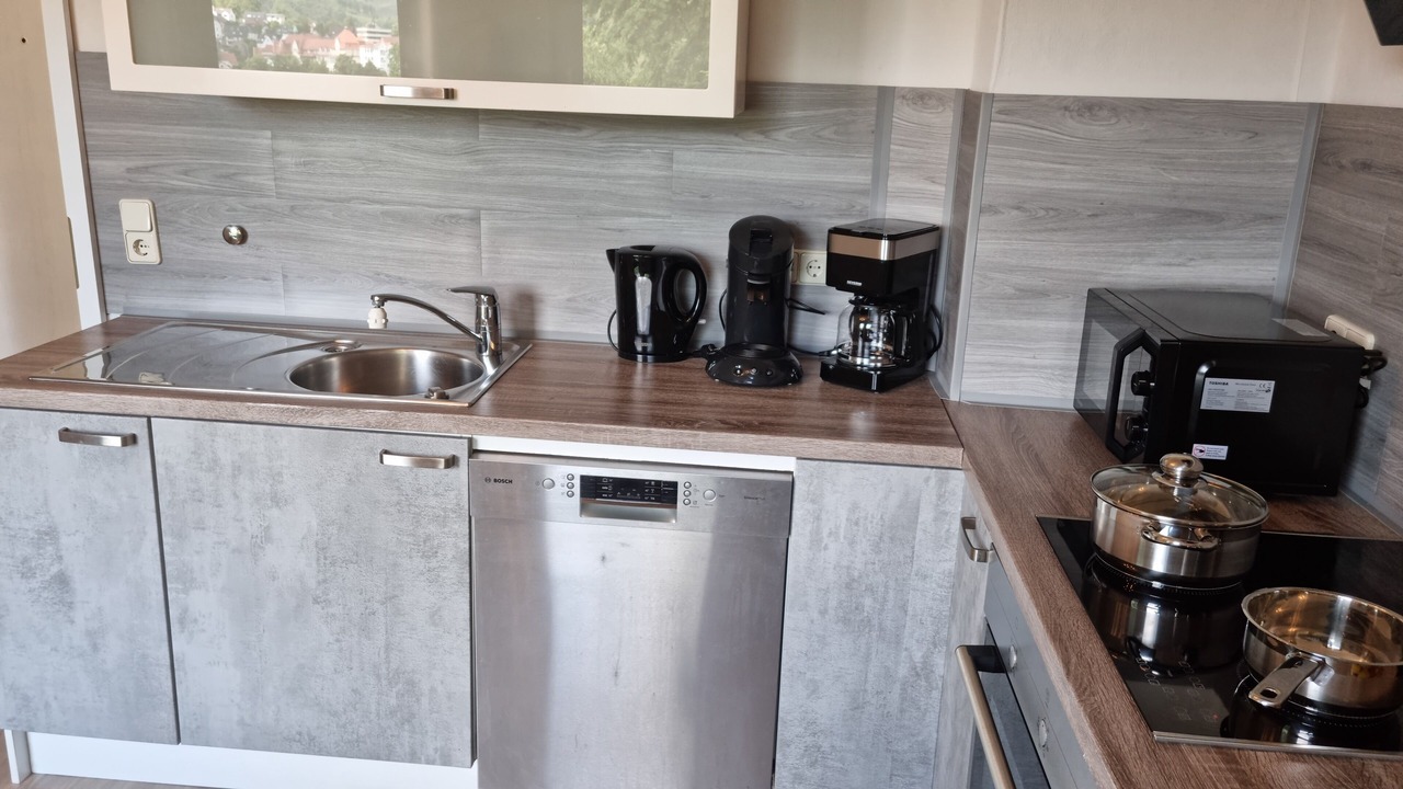 Photo of Kitchen in Arnsberg