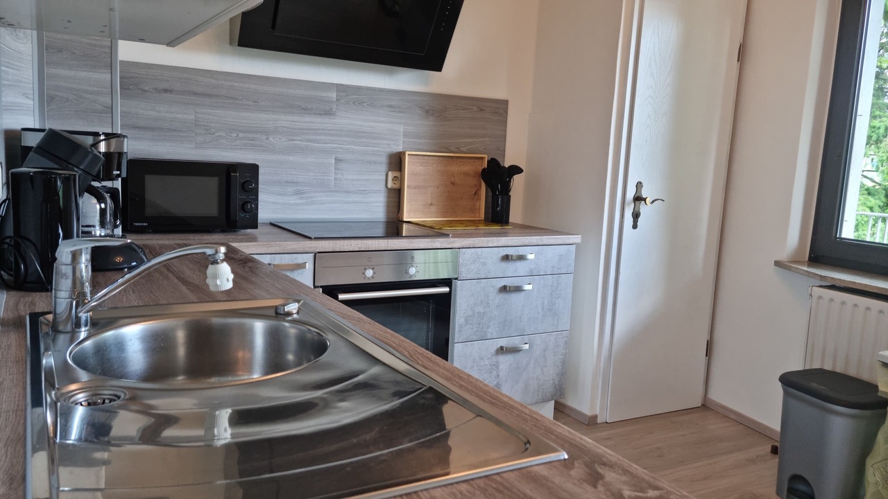 Photo of Kitchen in Arnsberg