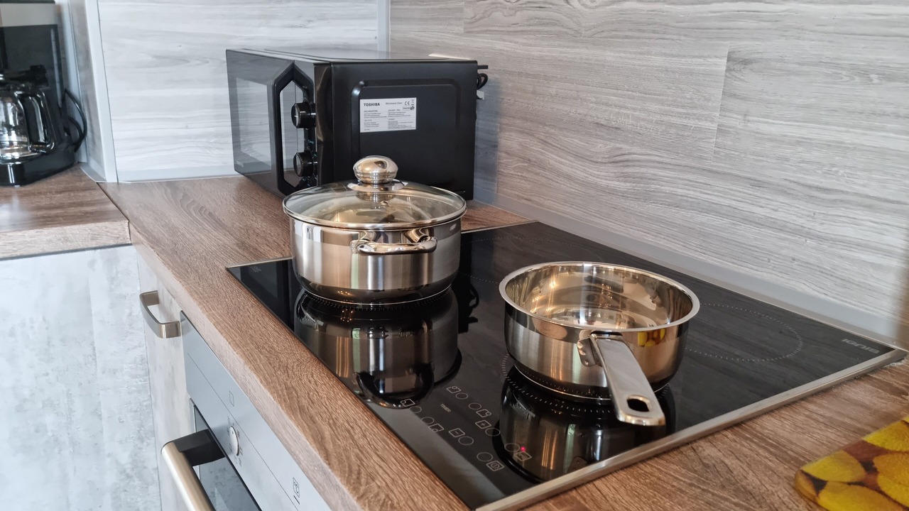 Photo of Kitchen in Arnsberg