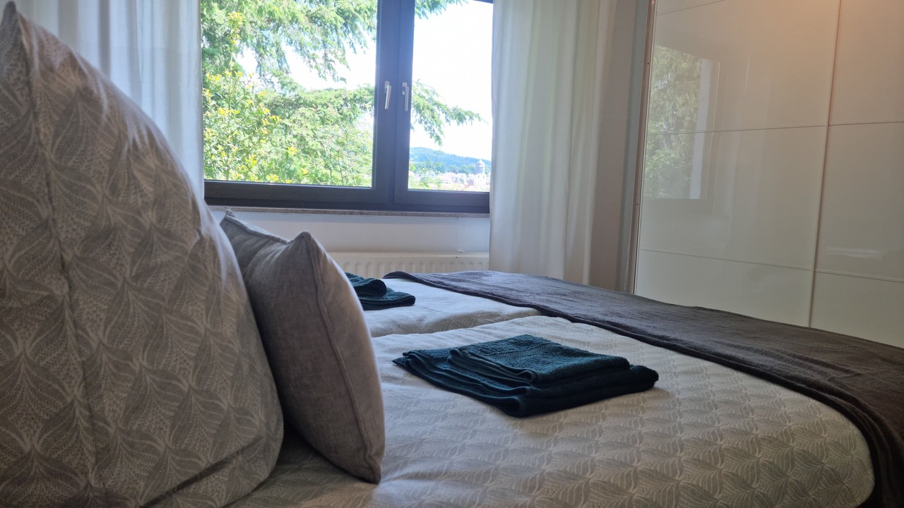 Photo of Bedroom in Arnsberg