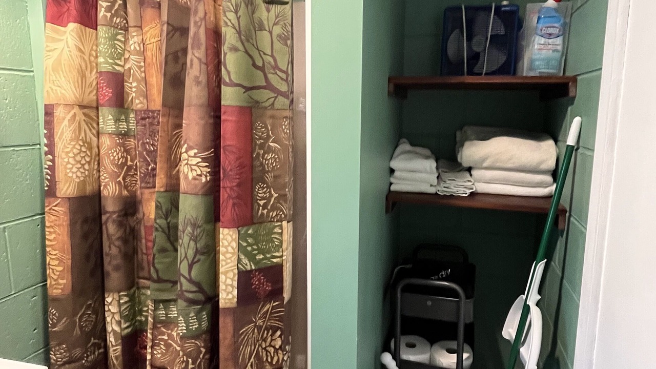 Photo of Bathroom in Necedah