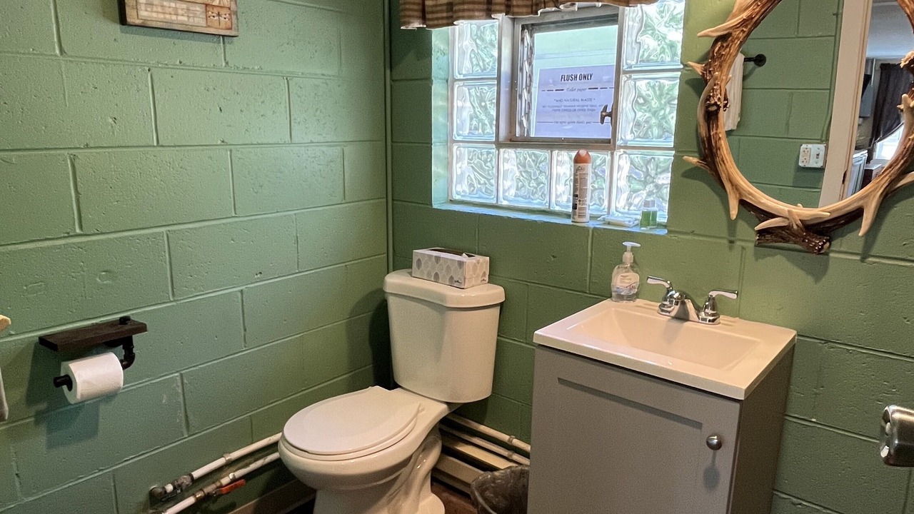 Photo of Bathroom in Necedah
