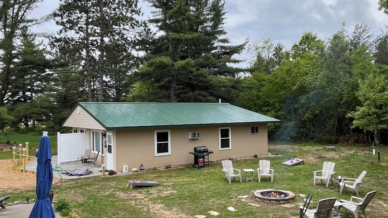 Photo of Outdoor in Necedah