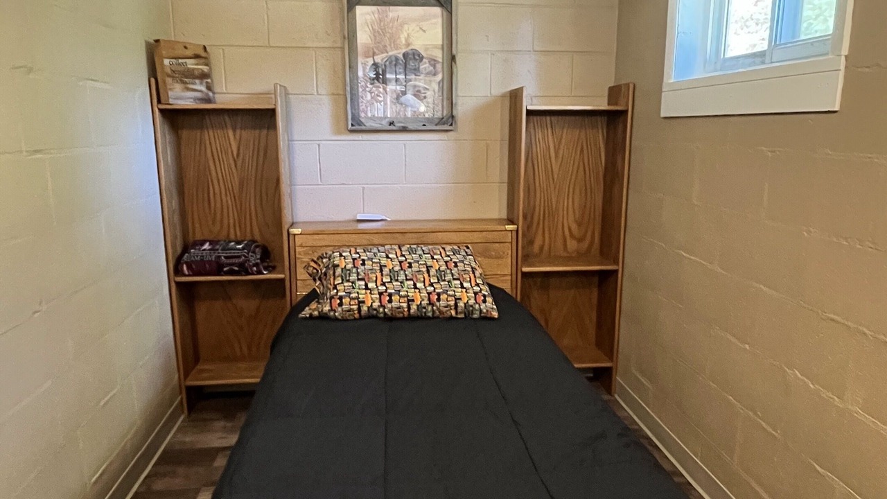 Photo of Bedroom in Necedah